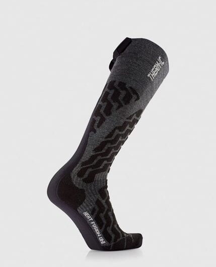 Therm-ic Power Heat Fusion - Black - XL