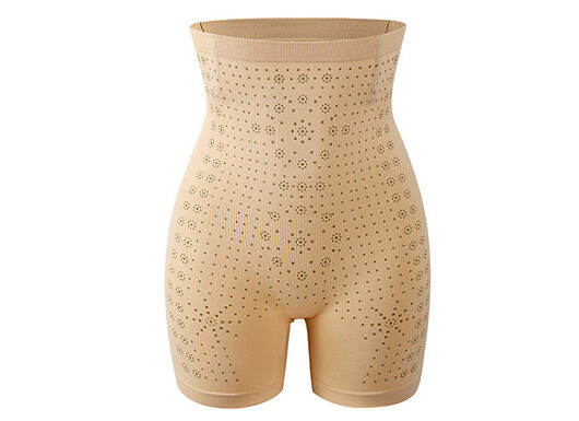 Ultra High-Waist Tummy Control Butt Lift Underwear - 2 Colours