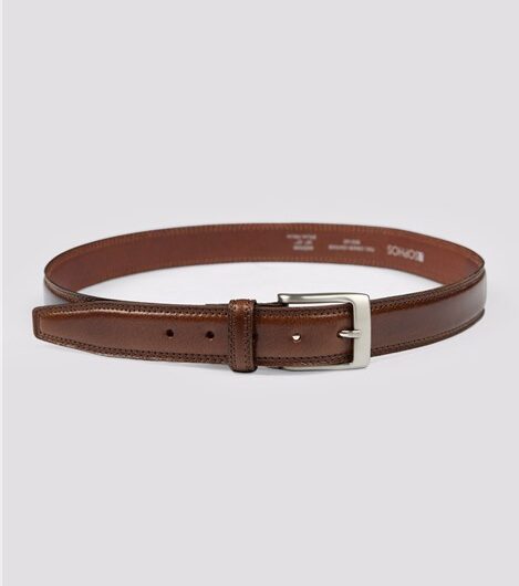Limehaus Burghley Brown Belt