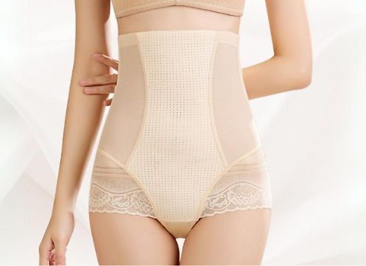 Women's High-Waist Tummy Control Underwear - 3 Colours, 5 Sizes