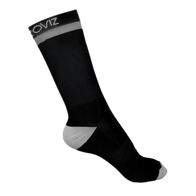 Mid Length Running Socks
