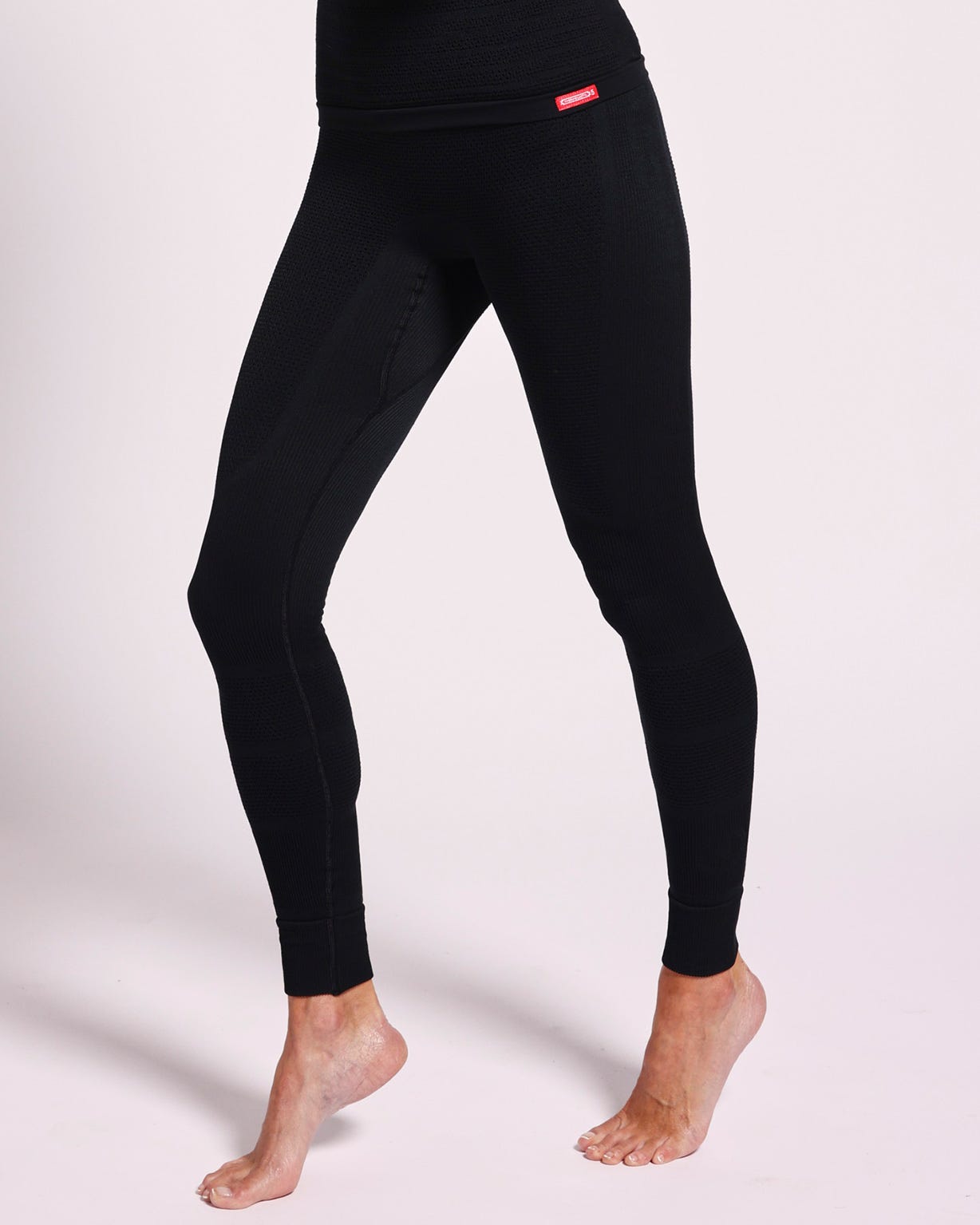 Damart Women's Energy Thermolactyl 5 Leggings