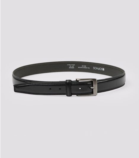 Limehaus Burghley Black Belt