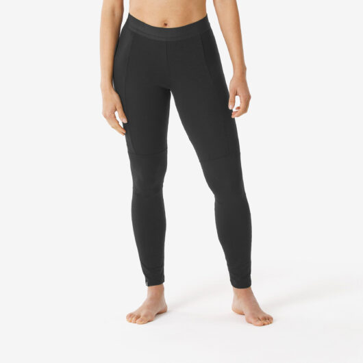 Women's Merino Wool Legging Underwear - MT500
